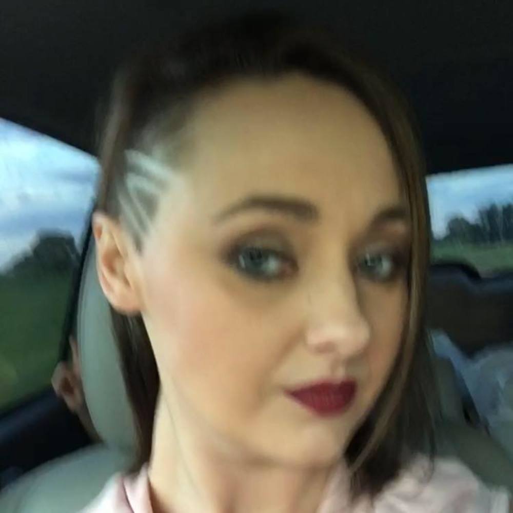 Meet your Posher, Julie ann